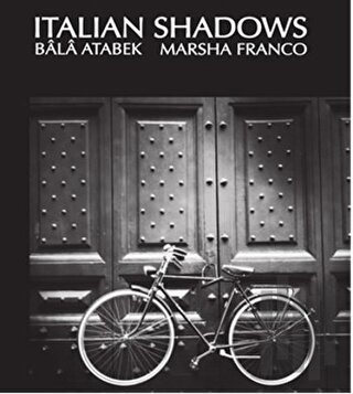 Italian Shadows | Kitap Ambarı