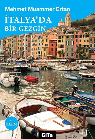 İtalya’da Bir Gezgin | Kitap Ambarı