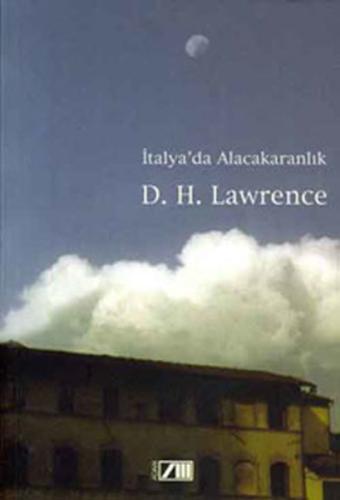 İtalya'da Alacakaranlık