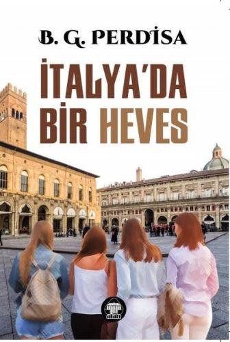 İtalya'da Bir Heves