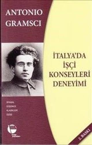 İtalya'da İşçi Konseyleri Deneyimi | Kitap Ambarı