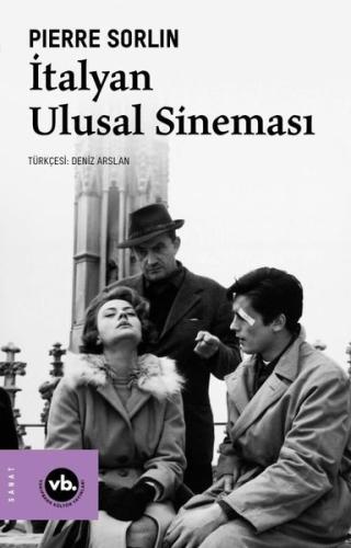 İtalyan Ulusal Sineması | Kitap Ambarı