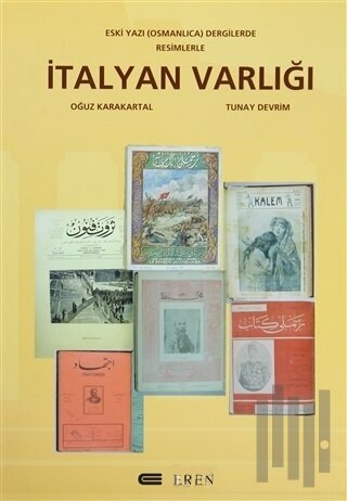 İtalyan Varlığı | Kitap Ambarı