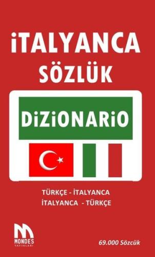 İtalyanca Sözlük: Türkçe İtalyanca - İtalyanca Türkçe