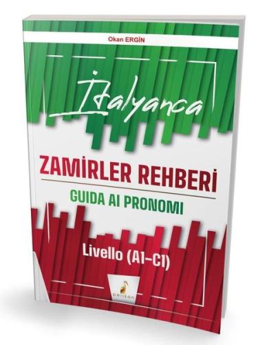İtalyanca Zamirler Rehberi | Kitap Ambarı