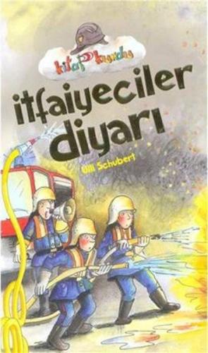 İtfaiyeciler Diyarı-Kitap Kurdu