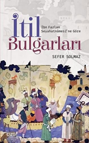 İtil Bulgarları | Kitap Ambarı