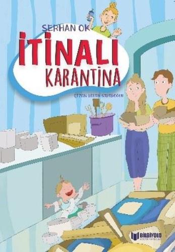 İtinalı Karantina | Kitap Ambarı
