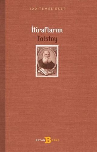 İtiraflarım - 100 Temel Eser | Kitap Ambarı