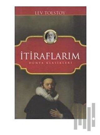 İtiraflarım (Ciltli) | Kitap Ambarı