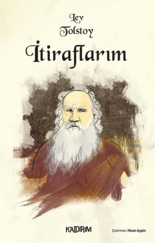 İtiraflarım | Kitap Ambarı