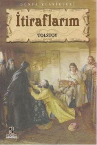 İtiraflarım | Kitap Ambarı