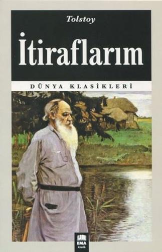 İtiraflarım | Kitap Ambarı