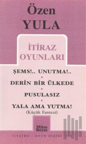 İtiraz Oyunları