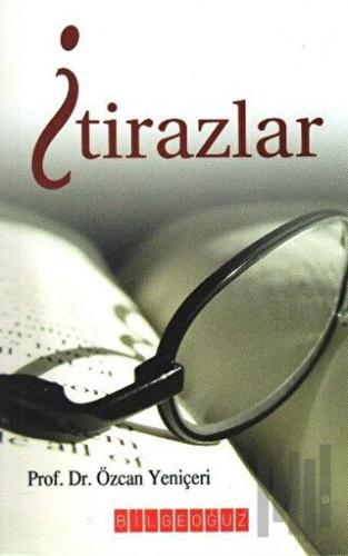 İtirazlar | Kitap Ambarı