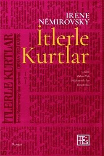 İtlerle Kurtlar