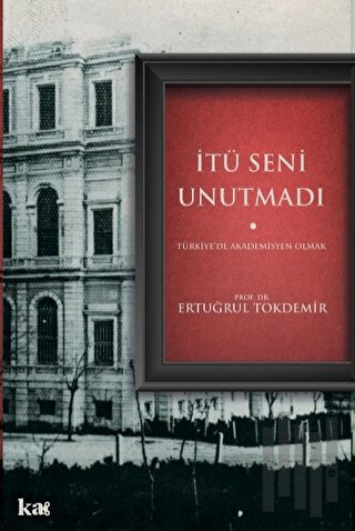 İtü Seni Unutmadı