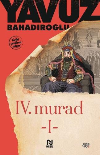 4. Murad Cilt: 1 | Kitap Ambarı