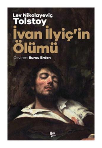 İvan İlyiç’in Ölümü | Kitap Ambarı