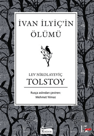 Ivan İlyiç’in Ölümü | Kitap Ambarı