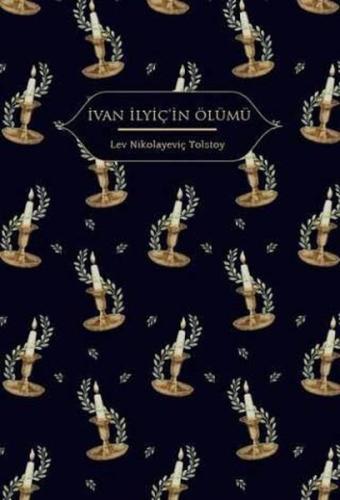 İvan İlyiç'in Ölümü (Ciltli) | Kitap Ambarı