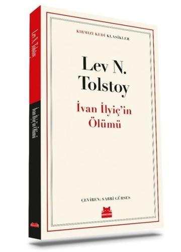 İvan İlyiç’in Ölümü | Kitap Ambarı