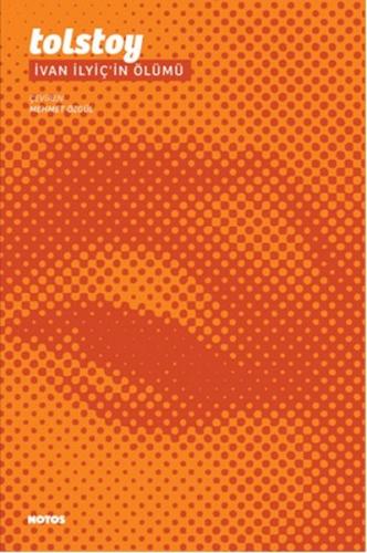 İvan İlyiç’in Ölümü | Kitap Ambarı