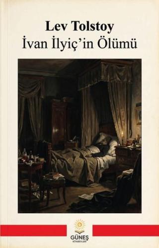 Ivan İlyiç'in Ölümü | Kitap Ambarı