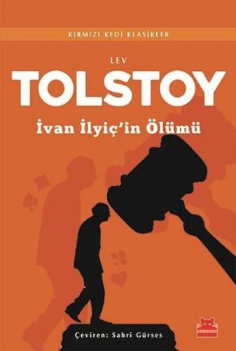 İvan İlyiç’in Ölümü | Kitap Ambarı