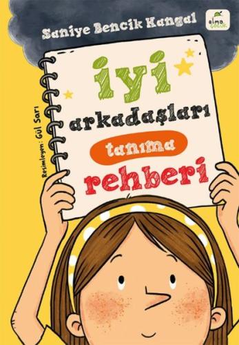İyi Arkadaşları Tanıma Rehberi | Kitap Ambarı