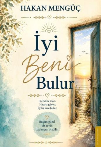İyi Beni Bulur | Kitap Ambarı
