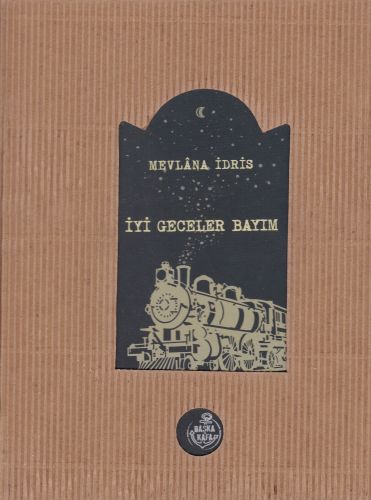 İyi Geceler Bayım | Kitap Ambarı