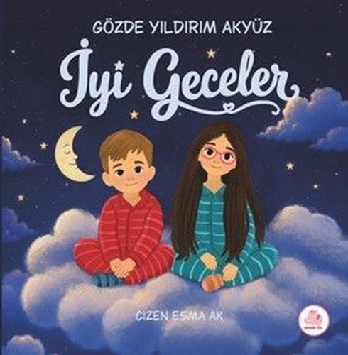 İyi Geceler (Ciltli) | Kitap Ambarı