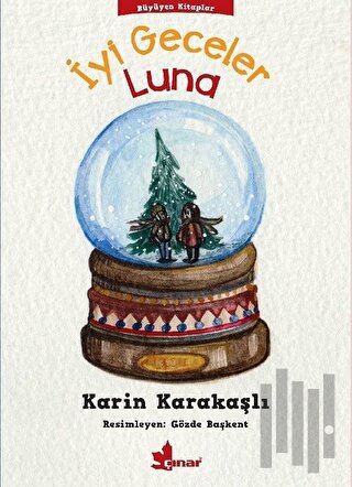 İyi Geceler Luna | Kitap Ambarı