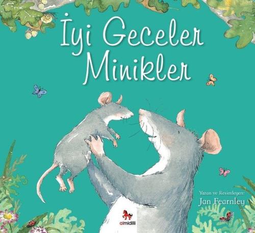 İyi Geceler Minikler | Kitap Ambarı