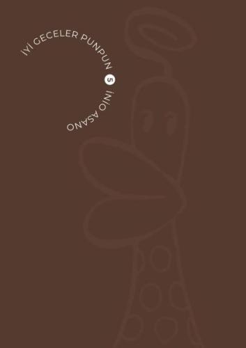 İyi Geceler Punpun 5. Cilt