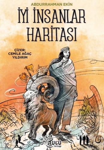 İyi İnsanlar Haritası | Kitap Ambarı