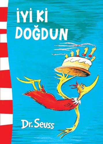 İyi Ki Doğdun (Ciltli) | Kitap Ambarı