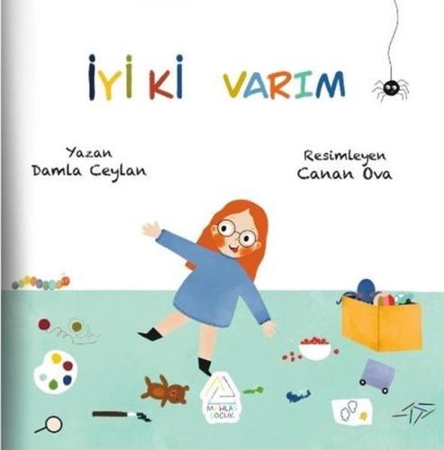İyi ki Varım! | Kitap Ambarı