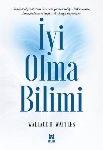 İyi Olma Bilimi | Kitap Ambarı