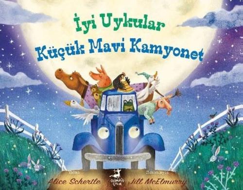 İyi Uykular - Küçük Mavi Kamyonet