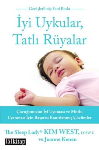 İyi Uykular Tatlı Rüyalar - Genişletilmiş Yeni Baskı
