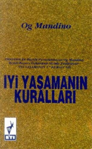 Iyi Yaşamanın Kuralları