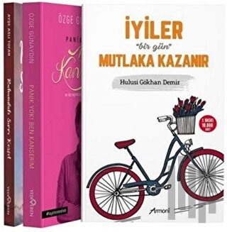İyilere İnanmak Seti (3 Kitap Takım)