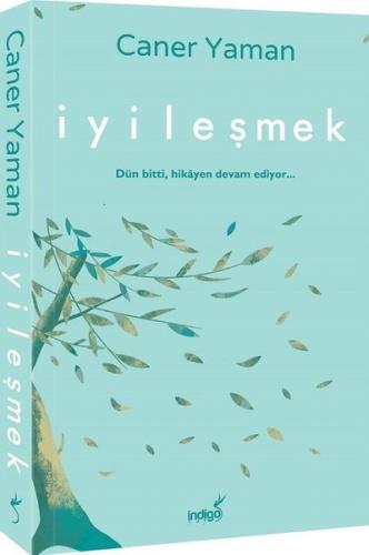 İyileşmek | Kitap Ambarı