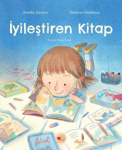 İyileştiren Kitap | Kitap Ambarı