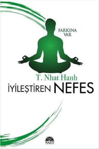 İyileştiren Nefes | Kitap Ambarı