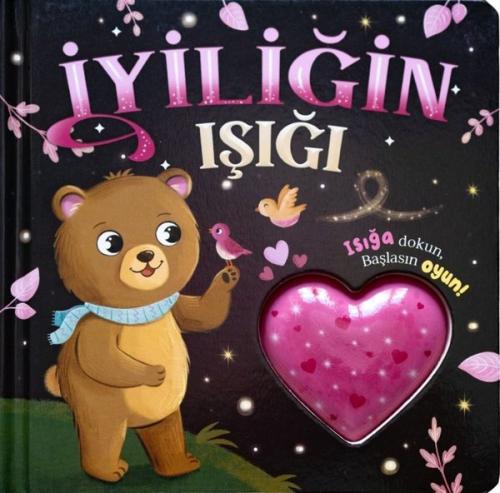 İyiliğin Işığı - Işığıma Dokun