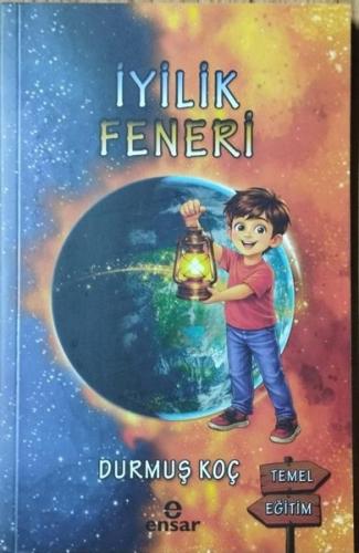 İyilik Feneri | Kitap Ambarı