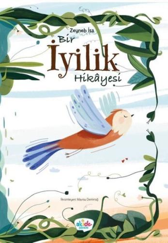 Bir İyilik Hikayesi | Kitap Ambarı